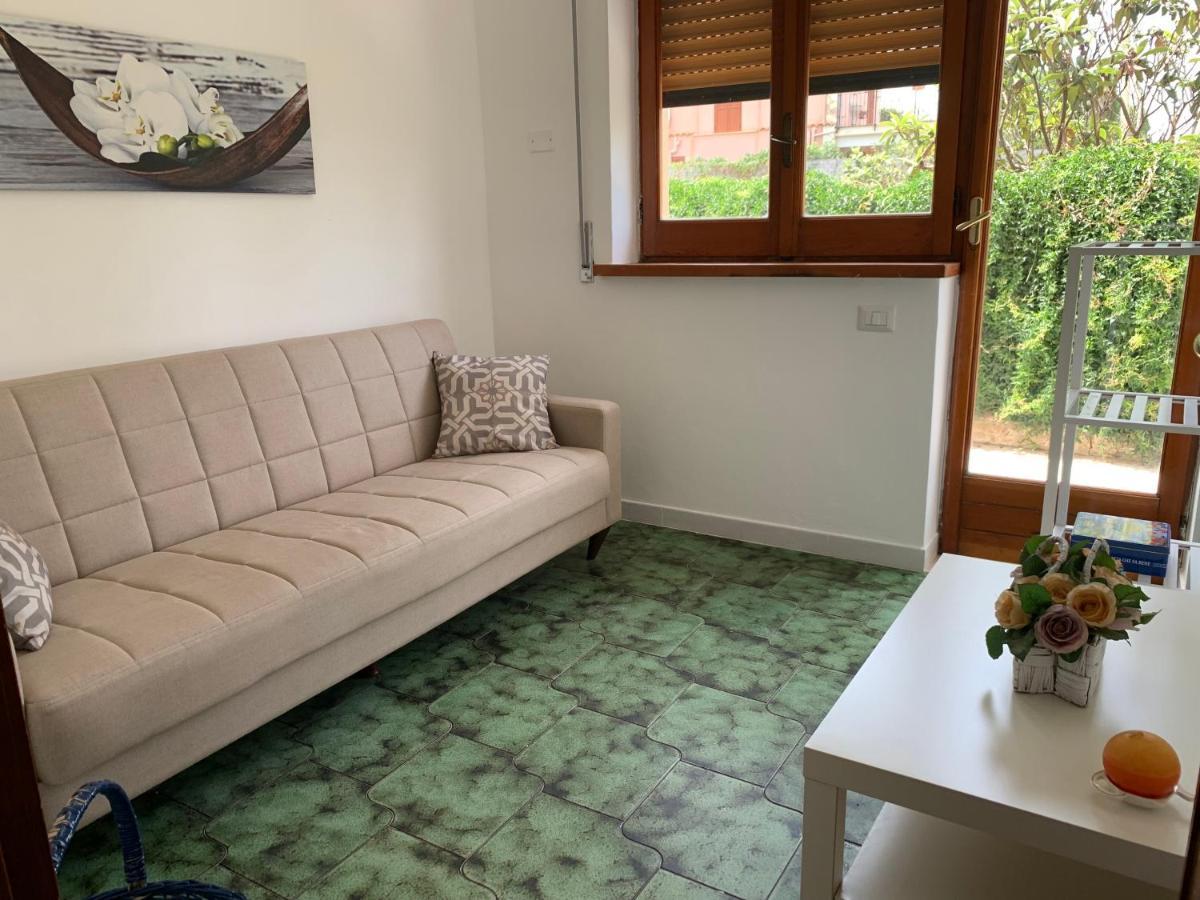 Casa Vacanze Astori Trabia Exteriör bild