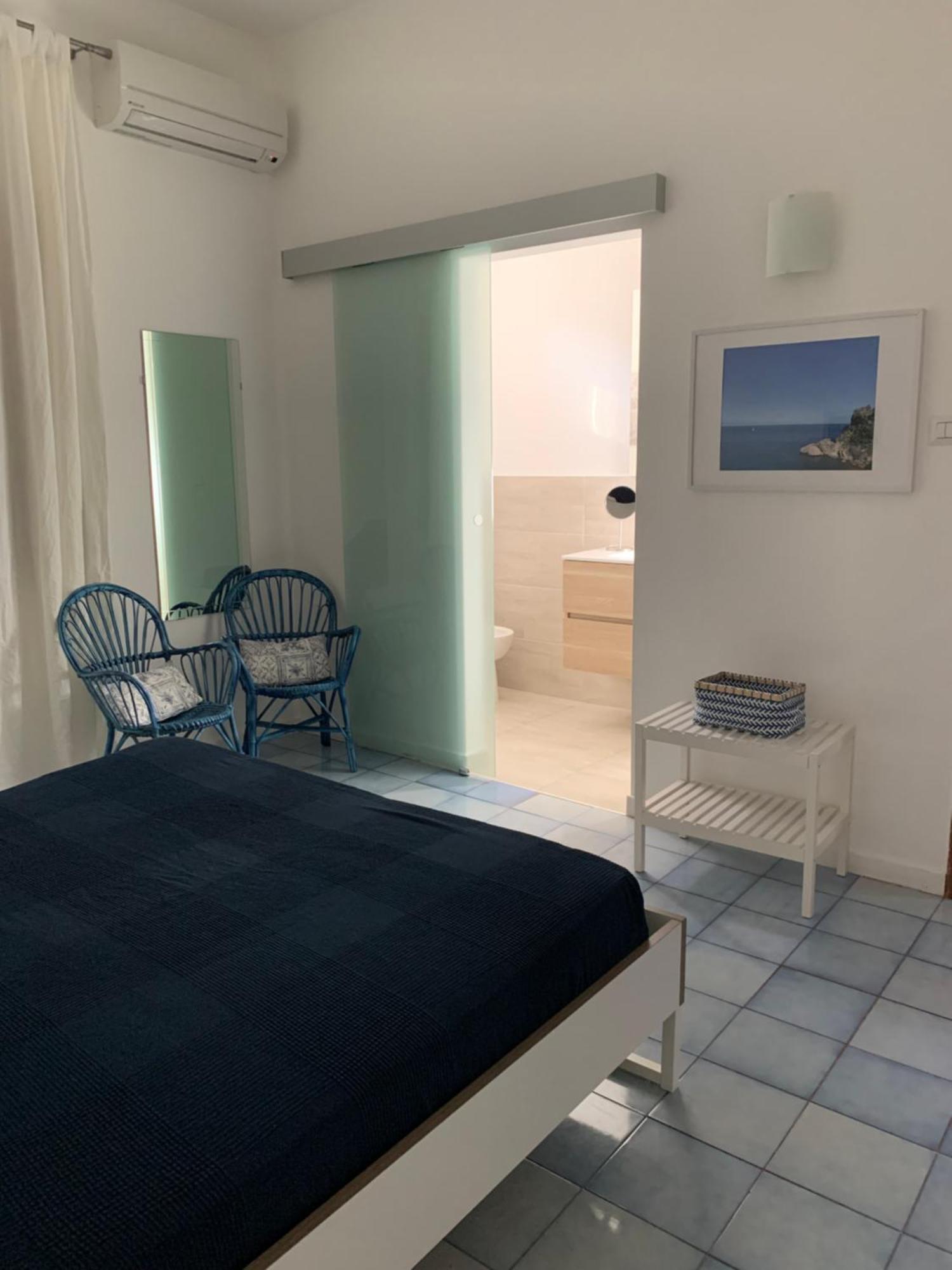 Casa Vacanze Astori Trabia Exteriör bild