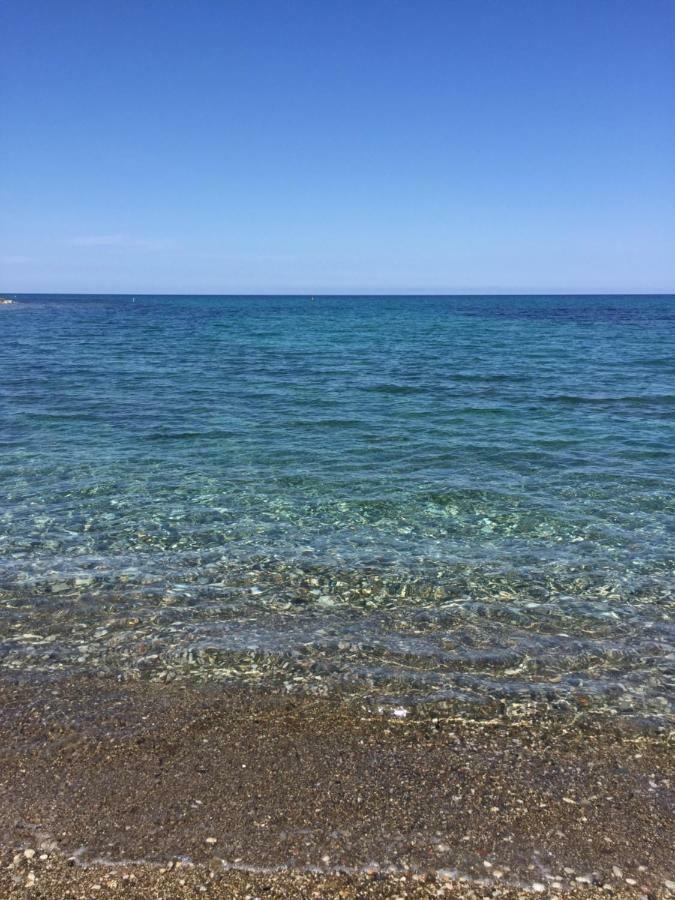 Casa Vacanze Astori Trabia Exteriör bild